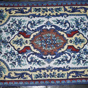 Inspiring modern life style with wall hangings